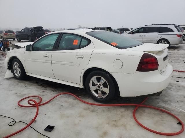 2005 Pontiac Grand Prix GT