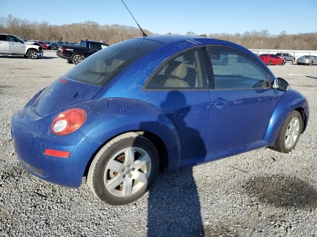 2007 Volkswagen New Beetle 2.5L Option Package 1