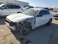 2017 BMW 230I en venta en Martinez, CA