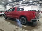 2019 Chevrolet Silverado K1500 LT