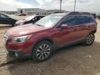 2015 Subaru Outback 3.6R Limited