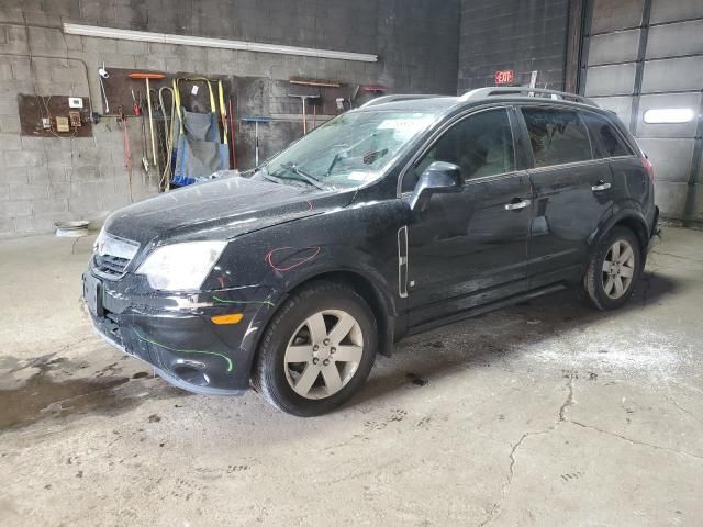 2009 Saturn Vue XR