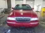 2001 Mercury Grand Marquis GS