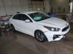 2020 KIA Forte FE