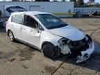 2012 Nissan Versa S