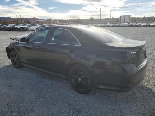 2011 Toyota Camry SE