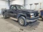 2007 Chevrolet Silverado K2500 Heavy Duty