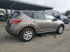 2014 Nissan Murano S