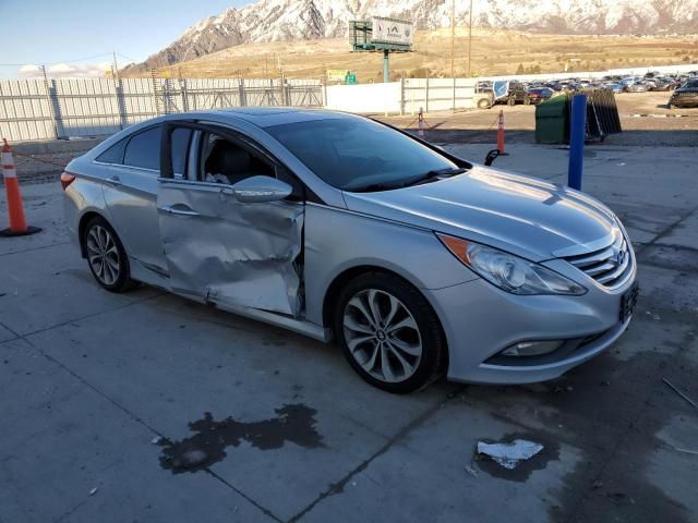 2014 Hyundai Sonata SE