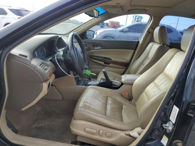 2009 Honda Accord EXL