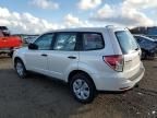 2012 Subaru Forester 2.5X