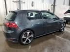 2015 Volkswagen GTI