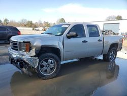 2007 GMC New Sierra K1500 en venta en Shreveport, LA