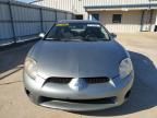 2007 Mitsubishi Eclipse GS