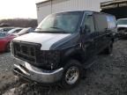 2012 Ford Econoline E350 Super Duty Wagon