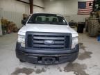 2011 Ford F150