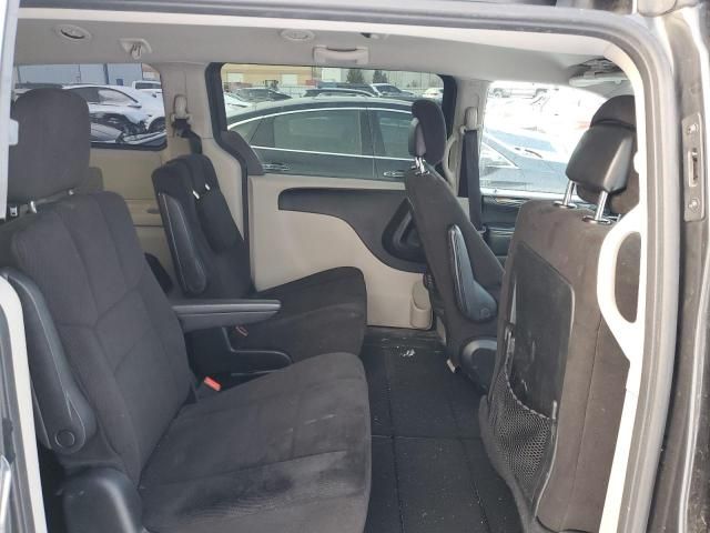 2012 Dodge Grand Caravan SE