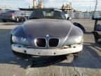 2000 BMW Z3 2.3