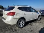 2008 Nissan Rogue S