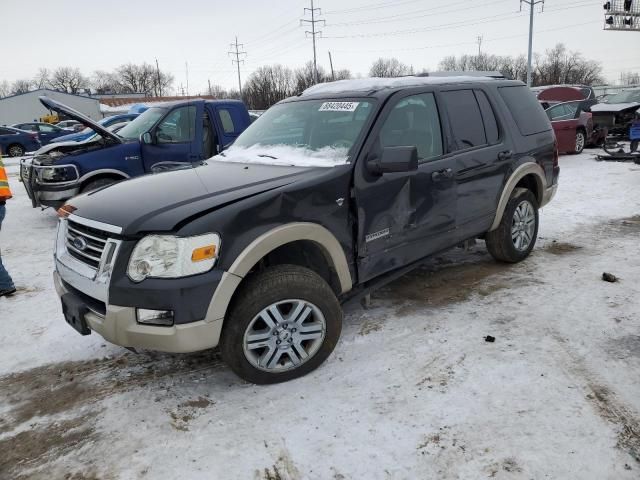 2007 Ford Explorer Eddie Bauer