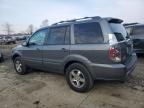 2008 Honda Pilot EX