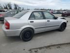 2001 Mazda Protege DX