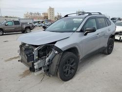 2021 Toyota Rav4 LE en venta en New Orleans, LA