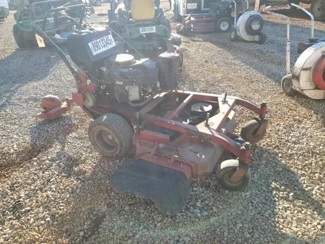 2016 Toro 46' Mower