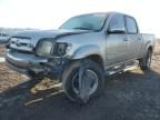 2006 Toyota Tundra Double Cab SR5