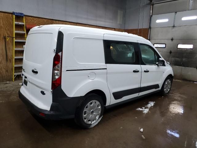 2017 Ford Transit Connect XL