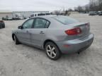 2006 Mazda 3 I