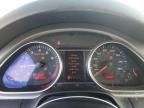 2008 Audi Q7 3.6 Quattro Premium