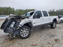 2014 Ford F250 Super Duty en venta en Houston, TX