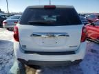 2012 Chevrolet Equinox LS