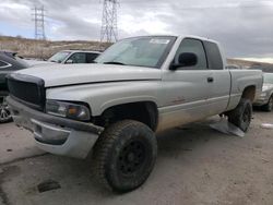 2001 Dodge RAM 1500 en venta en Littleton, CO