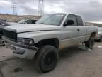 2001 Dodge RAM 1500