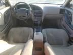 2003 Hyundai Elantra GLS