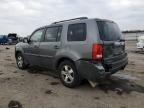 2009 Honda Pilot EX