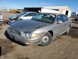 2001 Buick Lesabre Limited en venta en Brighton, CO