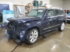 2011 Mercedes-Benz GLK 350 4matic