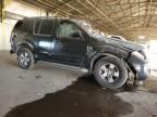 2007 Nissan Pathfinder LE