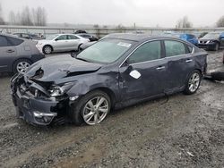 Nissan Vehiculos salvage en venta: 2013 Nissan Altima 2.5