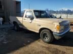 1990 Ford F150