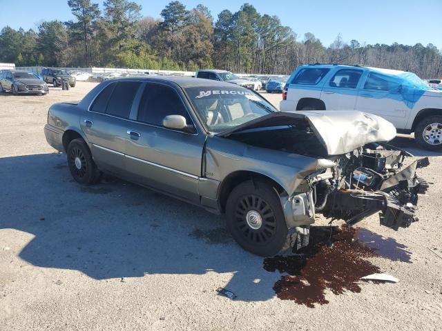 2003 Mercury Grand Marquis LS