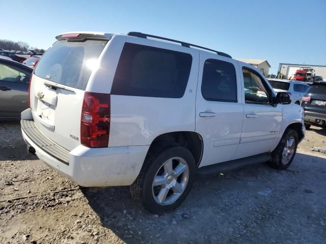 2008 Chevrolet Tahoe C1500