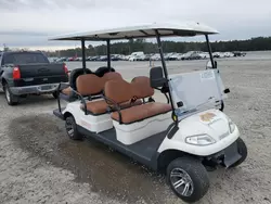 Other salvage cars for sale: 2022 Other Golf Cart