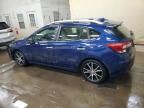 2018 Subaru Impreza Limited