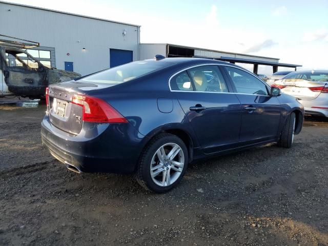 2015 Volvo S60 Premier