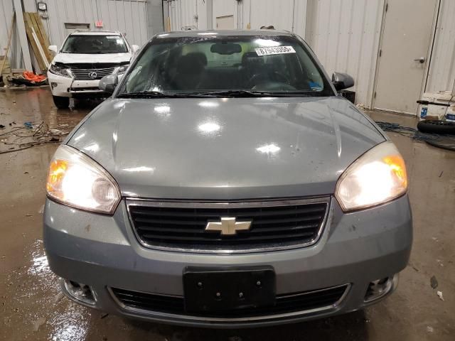 2007 Chevrolet Malibu LT