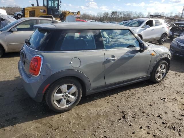 2019 Mini Cooper